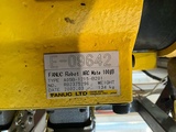 Minituur van 2002 fanuc ARC Mate 100iB 6-assige lasrobot