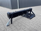 Thumbnail of Field Industries Extendable jib for forklift