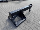 Thumbnail of Field Industries Extendable jib for forklift