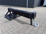 Thumbnail of Field Industries Extendable jib for forklift