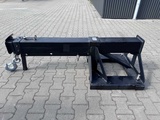 Thumbnail of Field Industries Extendable jib for forklift