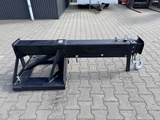 Thumbnail of Field Industries Extendable jib for forklift
