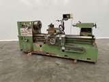 Minituur van Tacchi - MT400 - Centre lathe