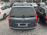 Minituur van 2007 Peugeot 807