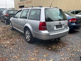Minituur van 2003 Volkswagen Golf