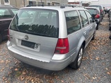 Minituur van 2003 Volkswagen Golf