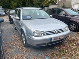 Minituur van 2003 Volkswagen Golf