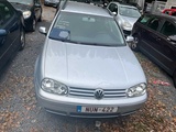 Minituur van 2003 Volkswagen Golf