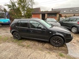 Minituur van 2002 Volkswagen Golf 4 1J Auto