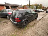 Minituur van 2002 Volkswagen Golf 4 1J Auto