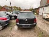 Minituur van 2002 Volkswagen Golf 4 1J Auto