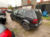 Minituur van 2002 Volkswagen Golf 4 1J Auto