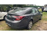 Minituur van 2014 Opel Insignia Personenauto