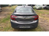 Minituur van 2014 Opel Insignia Personenauto