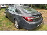 Minituur van 2014 Opel Insignia Personenauto