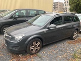 Minituur van 2010 Opel Astra
