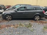 Minituur van 2010 Opel Astra