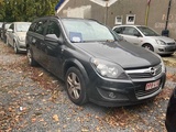 Minituur van 2010 Opel Astra