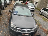 Minituur van 2010 Opel Astra