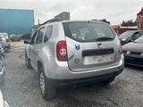 Miniaturansicht von 2011 Dacia Duster