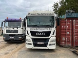 Thumbnail of 2016 MAN TGX Truck