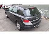 Minituur van 2012 Opel Astra Personenauto