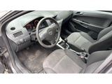 Minituur van 2012 Opel Astra Personenauto