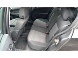 Minituur van 2012 Opel Astra Personenauto