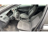 Minituur van 2012 Opel Astra Personenauto