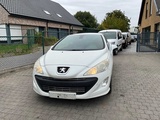 Minituur van 2011 Peugeot 308 Personenauto
