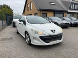 Minituur van 2011 Peugeot 308 Personenauto