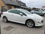 Minituur van 2011 Peugeot 308 Personenauto