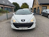 Minituur van 2011 Peugeot 308 Personenauto