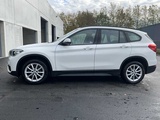 Minituur van 2018 BMW X1 stationwagen