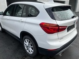 Minituur van 2018 BMW X1 stationwagen