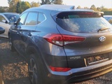 Minituur van 2017 HYUNDAI TUCSON 1.7 CRDi PREMIUM