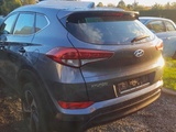 Minituur van 2017 HYUNDAI TUCSON 1.7 CRDi PREMIUM