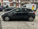 Miniaturansicht von 2011 Opel Corsa Pkw