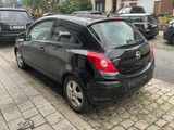 Miniaturansicht von 2011 Opel Corsa Pkw