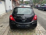Miniaturansicht von 2011 Opel Corsa Pkw