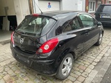 Miniaturansicht von 2011 Opel Corsa Pkw