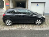Miniaturansicht von 2011 Opel Corsa Pkw