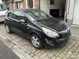 Miniaturansicht von 2011 Opel Corsa Pkw
