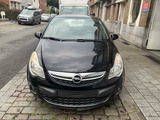 Miniaturansicht von 2011 Opel Corsa Pkw