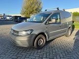Miniaturansicht von 2017 Volkswagen Caddy Light Truck