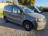Miniaturansicht von 2017 Volkswagen Caddy Light Truck