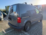 Miniaturansicht von 2017 Volkswagen Caddy Light Truck