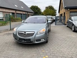 Miniaturansicht von 2012 Opel Insignia Limousine HB PKW