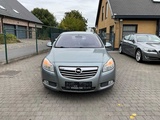 Miniaturansicht von 2012 Opel Insignia Limousine HB PKW