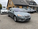 Miniaturansicht von 2012 Opel Insignia Limousine HB PKW